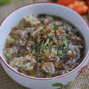 Soto Jangkung