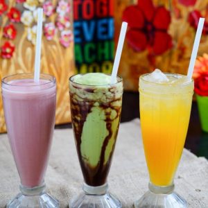 Aneka Juice